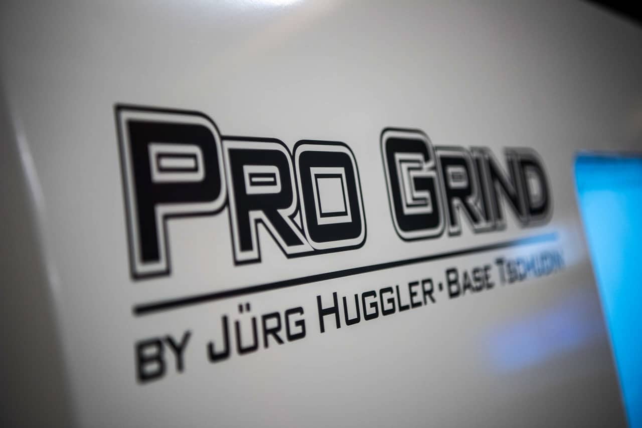ProGrind 6639