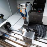 Reparatur Rundschleifmaschinen Biel